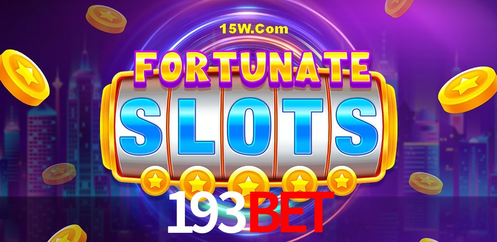 VIP Casino 193bet