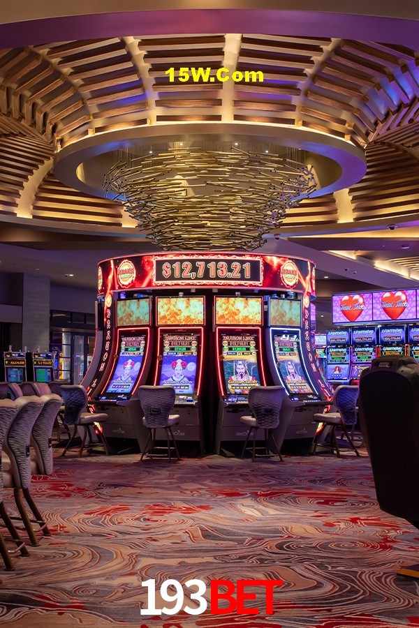 Blackjack Table 193bet