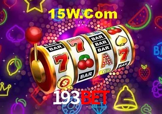 Weekend Specials 193bet