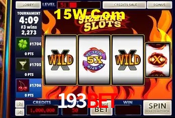 Seasonal Promotions 193bet