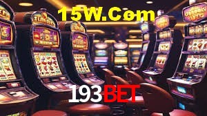 Roulette Table 193bet