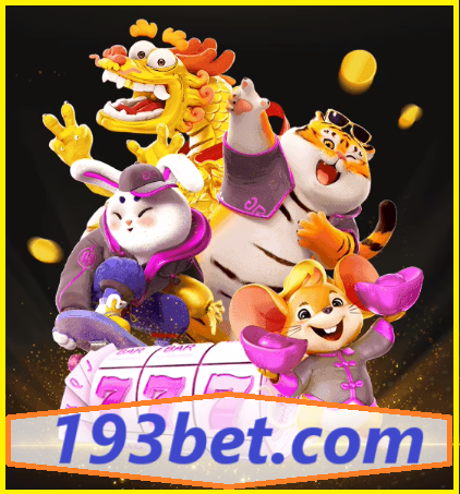 193BET COM: Slots e Caça-níqueis no Cassino ao Vivo!