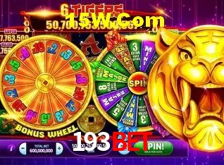 Explorando a Categoria de Eventos em Apostas na 193bet