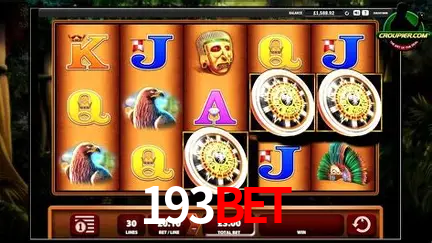 Inovações de Jogos na 193bet: O Futuro das Experiências Interativas